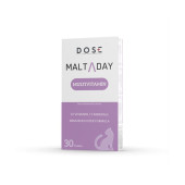 Dose Malt A Day Multivitamin Tablet - 1
