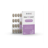 Dose Malt A Day Multivitamin Tablet - 2