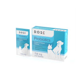 Dose Probiyotik Kedi Ve Köpekler Için Sindirim Sistemi Düzenleyici -Bağışıklık Güçlendirici - 2