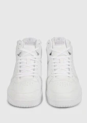 JOMA C.Platea Mıd Lady 2302 Beyaz Sneaker thumbnail 2