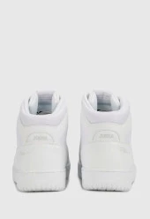 JOMA C.Platea Mıd Lady 2302 Beyaz Sneaker thumbnail 3