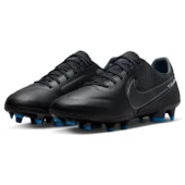 Nike Tiempo Legend 9 Pro Fg Erkek Siyah Futbol Krampon DA1175-001 - 1