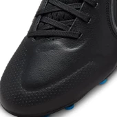 Nike Tiempo Legend 9 Pro Fg Erkek Siyah Futbol Krampon DA1175-001 - 5