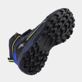 AÇIK HAVA BOTLARI UTAH JR 23 GENÇ LACİVERT KOYU MAVİ - 4