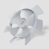 Xiaomi Mi Smart Standing Fan 2 Lite - 3