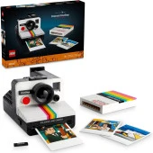 Lego ideas 21345 Polaroid OneStep SX-70 Kamera - 2