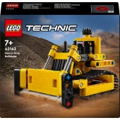 Lego Technic 42163 Agır İş Buldozeri thumbnail 1