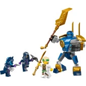 Lego Ninjago 71805 Jays Mech Battle Pack thumbnail 3