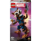 Lego Marvel 76282 Rocket & Baby Groot thumbnail 1
