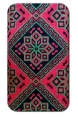 Algelsineve Makine Dokuması Karışık Renk Çiçekli Desenli 3 Mekik Kaliteli Kalın Kilim - 1