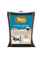 Torubahce Kaktüs Toprağı 5 lt - 1