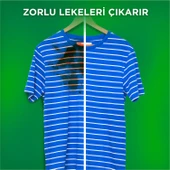 Ariel Matik Toz Çamaşır Deterjanı 7KG Renklilere Özel/Dağ Esintisi (46 Yıkama) - 6