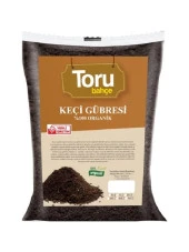 Torubahce Keçi Gübresi 10 lt - 1