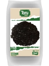 Torubahce Torf ve Bitki Toprağı Süper Karışım 10 lt - 1