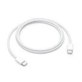 FitPlus IP15K Type-C to Type-C 1mt 60W Örgü Tasarım Hızlı Şarj Kablosu - 2