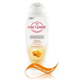 Hacı Şakir Saç Kremi 450 Ml Bal Özü - 1