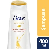 DOVE 400ML 1/1 BESLEYICI BAKIM 4997 - 1