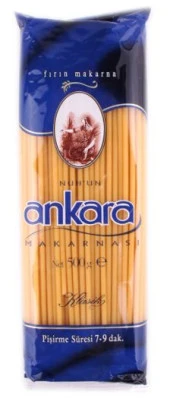 ANKARA 500GR. FIRIN MAKARNA - 1