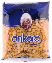 ANKARA 500GR. YUKSUK - 1