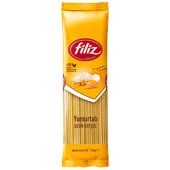 FILIZ 350GR YUMURTALI UZUN ERISTE - 1