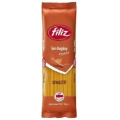 Filiz Tam Buğday Spagetti 350 Gr - 1