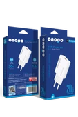 onopo 3.4A Usb Girişli Hızlı Şarj Adaptörü - X9 - 1