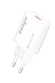 onopo 3.4A Usb Girişli Hızlı Şarj Adaptörü - X9 - 2