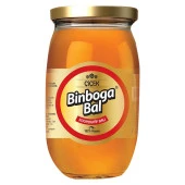 Binboğa Çiçek Balı 460 Gr - 1