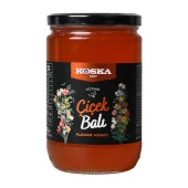Koska Çiçek Balı 850 Gr - 1