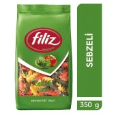 Filiz 350 Gr Sebzeli Burgu - 1