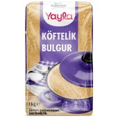 YAYLA 1KG BULGUR KOFTELIK - 1