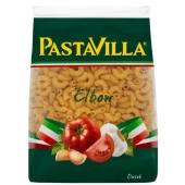 PASTAVILLA DIRSEK 500GR. - 1