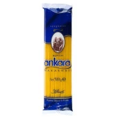 Ankara Spagetti Makarna 500 Gr - 1