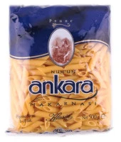 Ankara Kalem Makarna 500 Gr - 1