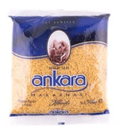 Ankara Tel Şehriye 500 Gr - 1