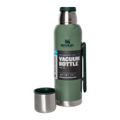 Stanley 1.3 Litre Çift Duvar Yalıtımlı Çelik Termos - 2