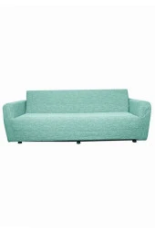 AmorHome 3-3-1-1 Lastikli Koltuk Örtüsü - Kanepe Örtüsü Takımı 180 x 230 4 Parça, Dokuma Jakar thumbnail 10