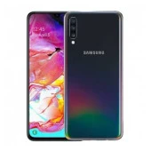 Samsung Galaxy A70 128Gb 6Gb Ram Siyah (Outlet/yenilenmiş-ikinciel) - 1
