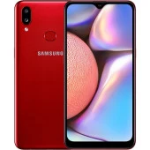 Samsung Galaxy A10S 32 GB Kırmızı (Outlet/Yenilenmis-ikinciel) - 1