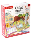 Clementoni Cubs Mission 75051 - 1