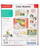 Clementoni Cubs Mission 75051 - 2