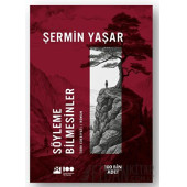 Söyleme Bilmesinler - Şermin Yaşar - 2