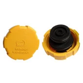 Opel Corsa D Yedek Su Depo Kapağı Orjinal Gm 1304677 thumbnail 2