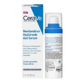 CeraVe Nemlendiren Hyalüronik Asit Serum 30 ml - 1