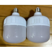 2 ADET 30W LED AMPUL TASARUF LED - 1