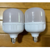2 ADET 30W LED AMPUL TASARUF LED - 2