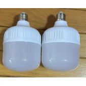 2 ADET 30W LED AMPUL TASARUF LED - 3