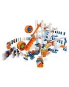 Clementoni Bilim ve Oyun Action & Reaction Domino Etkisi 19339 - 2