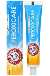 Arm & Hammer Peroxi Care Diş Macunu 170GR - 1