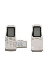 Vestel Klima Kumanda Kk122 - 1